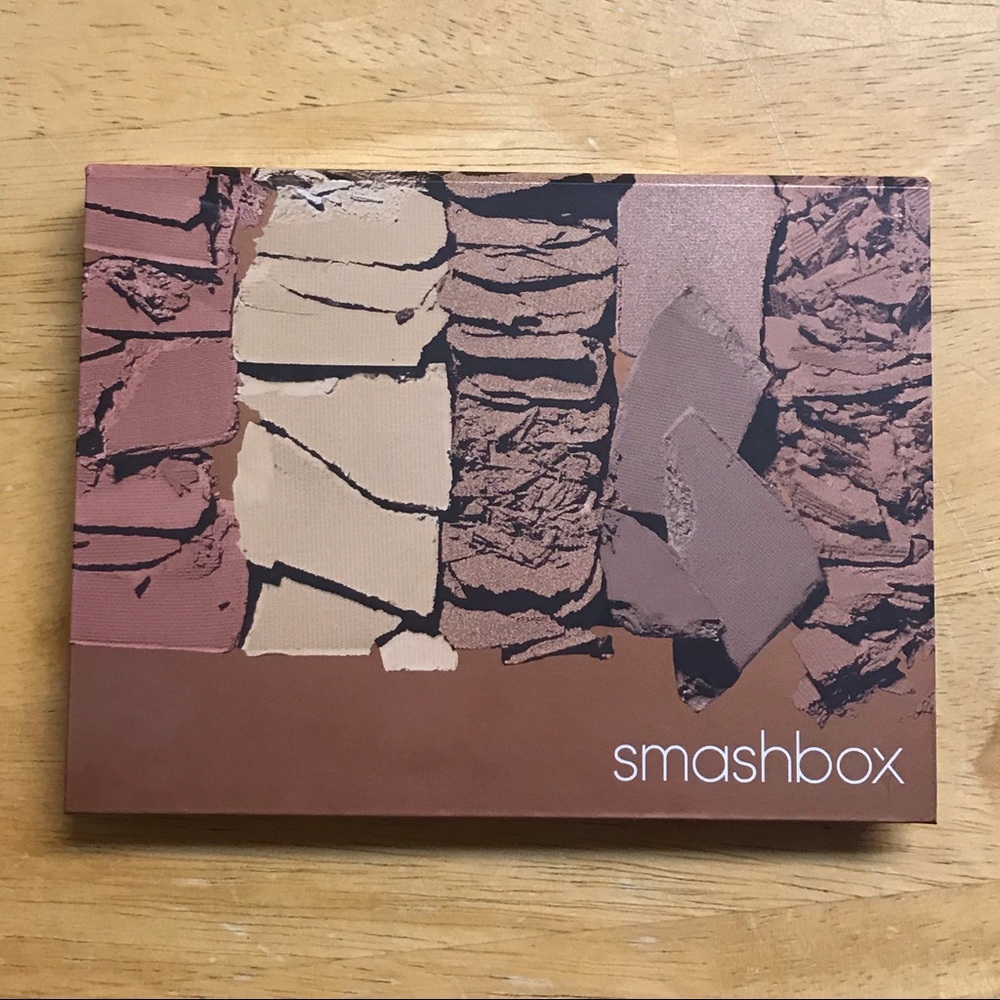 Smashbox Cali Contour Palette